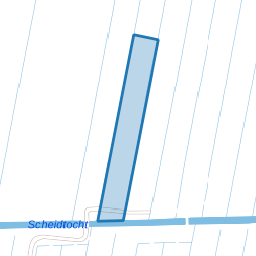 Perceel WBG00-C-272