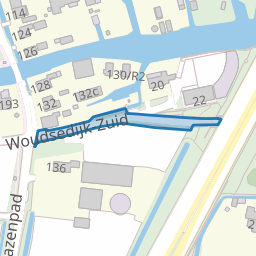 Perceel WBG00-C-2793