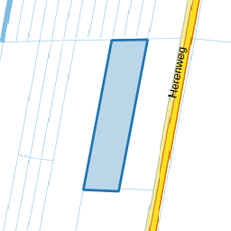 Perceel WBG00-C-2822