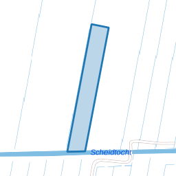 Perceel WBG00-C-286
