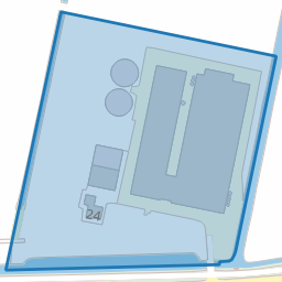 Perceel WBG00-C-2866