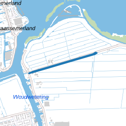 Perceel WBG00-C-2890