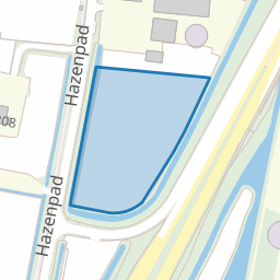 Perceel WBG00-C-2892