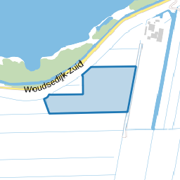 Perceel WBG00-C-2962