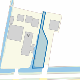 Perceel WBG00-C-3013