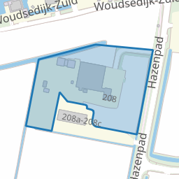 Perceel WBG00-C-3043