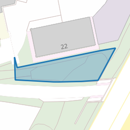 Perceel WBG00-C-3064