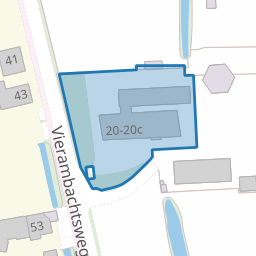 Perceel WBG00-C-3077