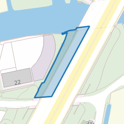 Perceel WBG00-C-3101