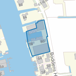 Perceel WBG00-C-3103