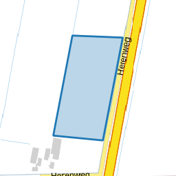 Perceel WBG00-C-3106