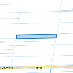 Perceel WBG00-C-464