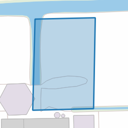 Perceel WBG00-C-537