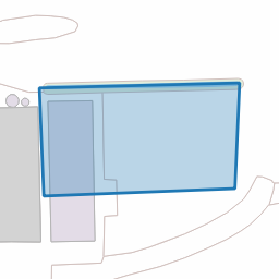 Perceel WBG00-C-543