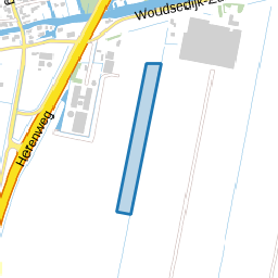 Perceel WBG00-C-84