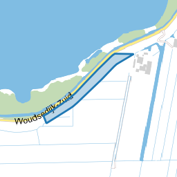 Perceel WBG00-C-912