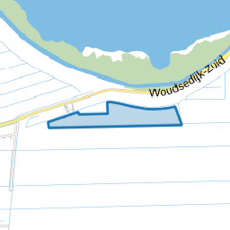 Perceel WBG00-C-948