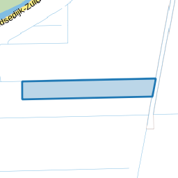 Perceel WBG00-C-952
