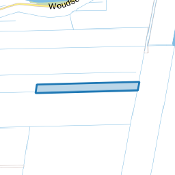 Perceel WBG00-C-986