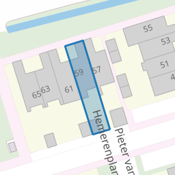 Perceel WBG00-D-1107