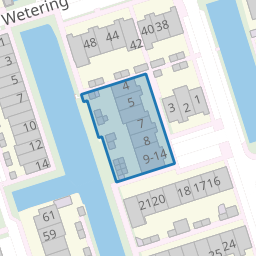 Perceel WBG00-D-1416
