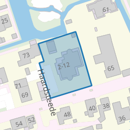 Perceel WBG00-D-1747
