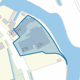 Perceel WBG00-D-1768
