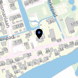 Appartement WBG00 D 1769 5