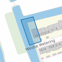 Perceel WBG00-D-1846