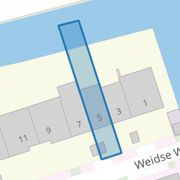 Perceel WBG00-D-1865