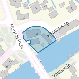 Perceel WBG00-D-1892