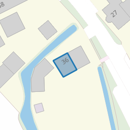 Perceel WBG00-D-583