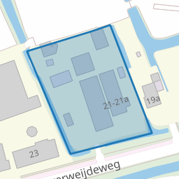 Perceel WBG00-D-596
