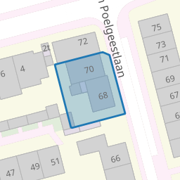 Perceel WBG00-D-811