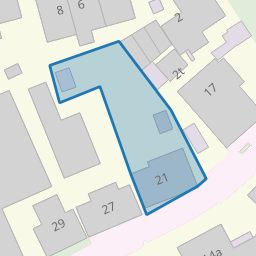 Perceel WBG00-D-825