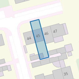 Perceel WBG00-D-913