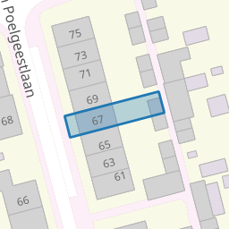 Perceel WBG00-D-929