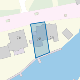Perceel WBG00-D-932