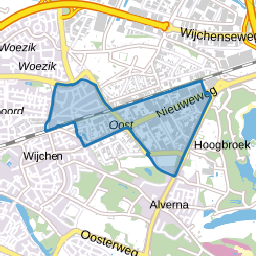 Sectie B