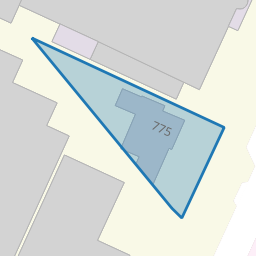 Perceel WCN00-B-2669