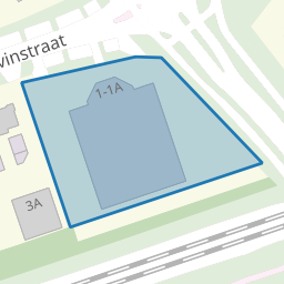 Perceel WCN00-B-3089