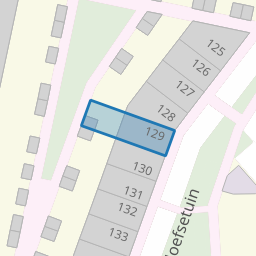 Perceel WCN00-B-3555