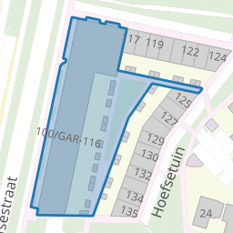 Perceel WCN00-B-3562