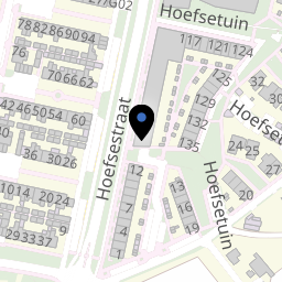 Appartement WCN00 B 3568 1