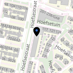 Appartement WCN00 B 3568 11