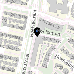 Appartement WCN00 B 3568 13