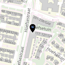 Appartement WCN00 B 3568 14