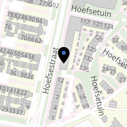 Appartement WCN00 B 3568 2