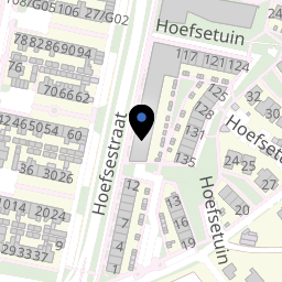 Appartement WCN00 B 3568 3