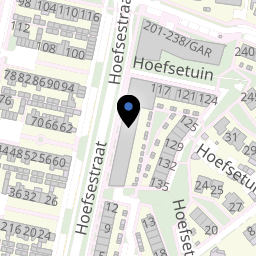 Appartement WCN00 B 3568 9